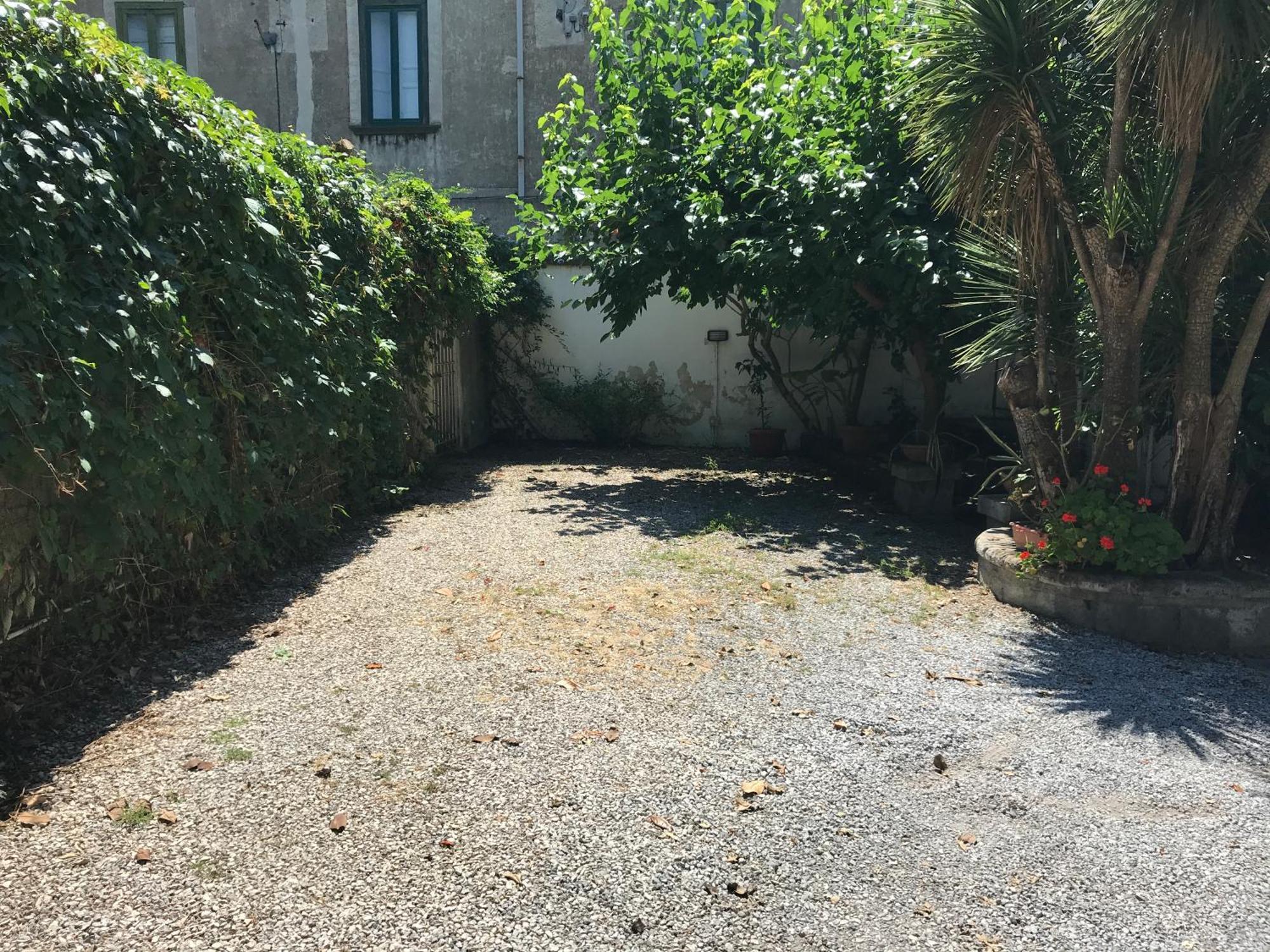 Villa Falconieri Sorrento Suite Sant'Agnello Bagian luar foto