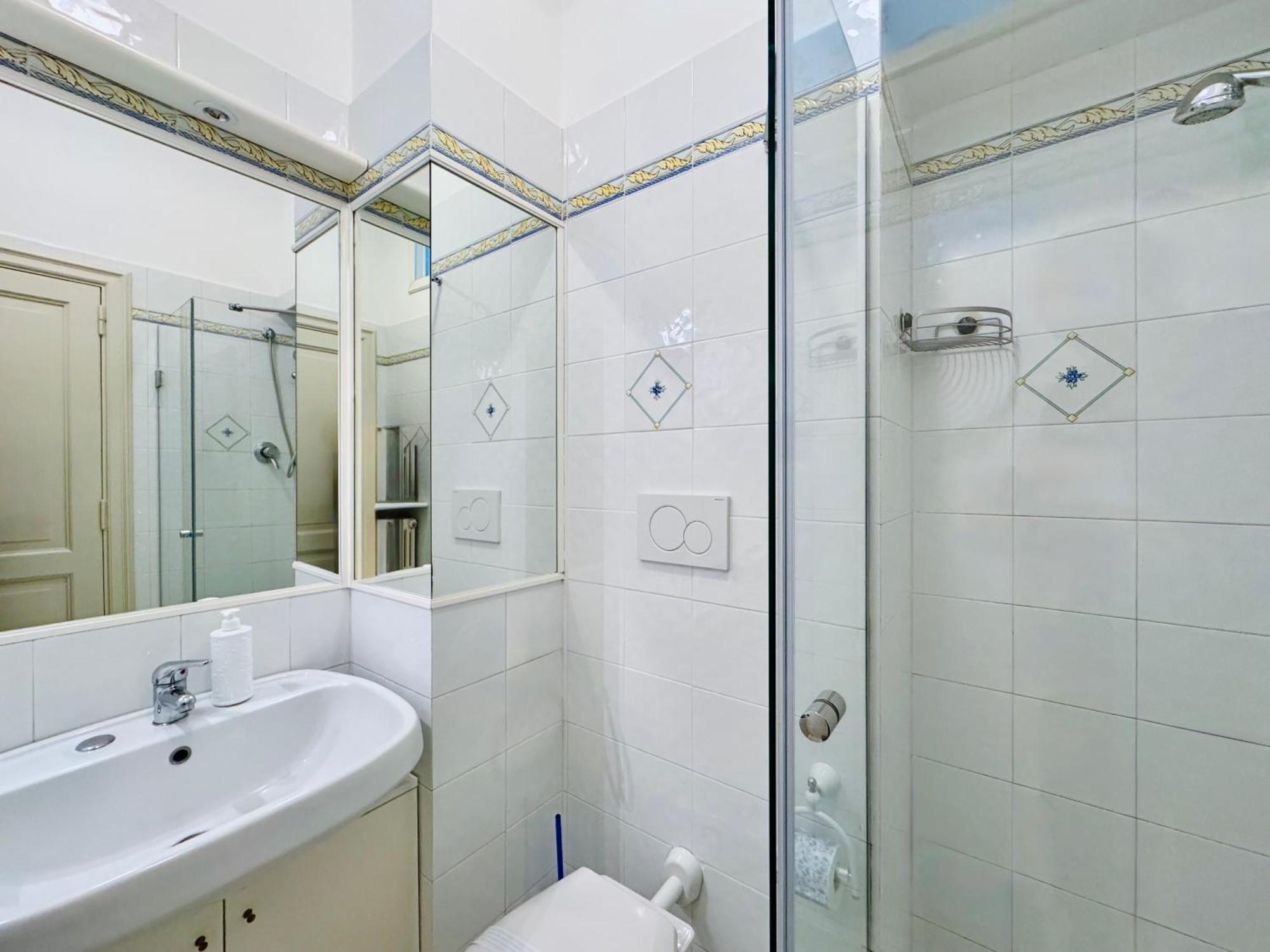 Villa Falconieri Sorrento Suite Sant'Agnello Bagian luar foto