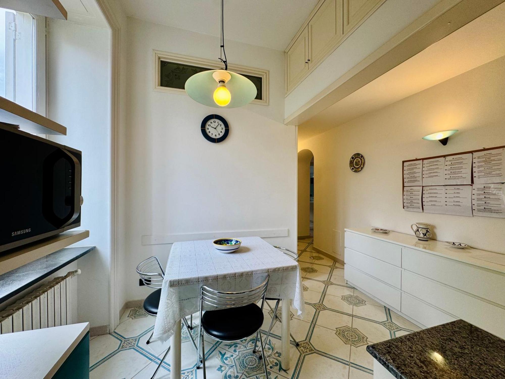 Villa Falconieri Sorrento Suite Sant'Agnello Bagian luar foto