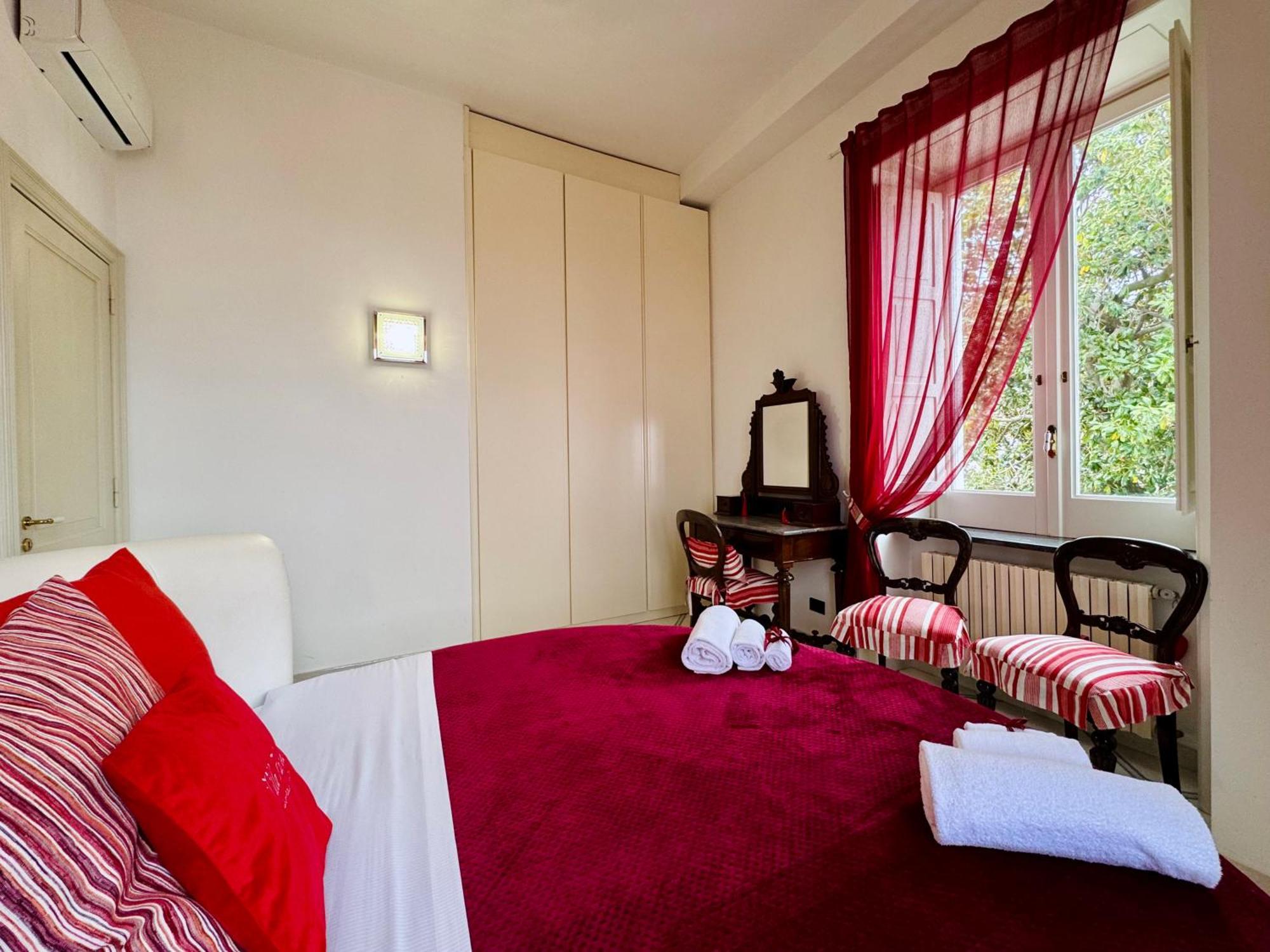 Villa Falconieri Sorrento Suite Sant'Agnello Bagian luar foto